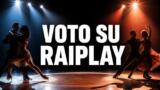 Ballando con le stelle 2026, il voto online su RaiPlay