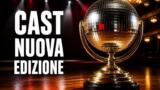 Ballando con le stelle, il cast della nuova edizione