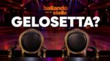 Ballando, Simona Ventura e Barbara d’Urso: «Non è che sei un po’ gelosetta?». La botta e risposta in studio