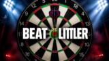 Beat Luke Littler, lo speciale live su Netflix