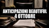 Beautiful, 4 ottobre 2026: anticipazioni puntata di oggi