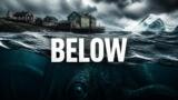 Below su Netflix dall’8 ottobre