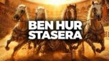 Ben Hur stasera su TwentySeven: trama, cast e orario