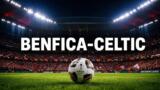 Benfica-Celtic stasera in chiaro su TV8