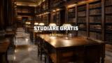 Biblioteche di Napoli dove studiare gratis, aperte agli studenti