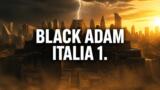 Black Adam stasera su Italia 1