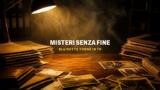 Blu notte, Lucarelli e i misteri dimenticati