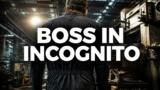 Boss in incognito, come funziona il docu-reality