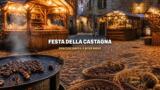 Bracigliano, la Festa della Castagna Braciglianese al debutto