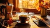 Buongiorno domenica 25 ottobre, messaggi pronti per WhatsApp
