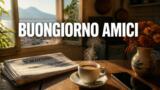 Buongiorno domenica 4 ottobre: messaggi pronti per WhatsApp