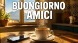 Buongiorno giovedì 1 ottobre: messaggi pronti per WhatsApp