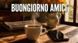 Buongiorno giovedì 15 ottobre: messaggi pronti per WhatsApp