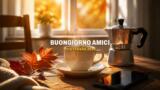 Buongiorno giovedì 29 ottobre, messaggi pronti per WhatsApp