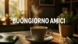 Buongiorno lunedì 12 ottobre: messaggi pronti per WhatsApp
