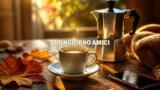 Buongiorno lunedì 26 ottobre, messaggi pronti per WhatsApp