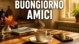 Buongiorno martedì 20 ottobre, messaggi pronti per WhatsApp