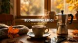 Buongiorno martedì 27 ottobre, messaggi pronti per WhatsApp