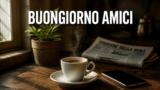 Buongiorno martedì 6 ottobre: messaggi pronti per WhatsApp