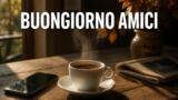 Buongiorno mercoledì 14 ottobre: messaggi pronti per WhatsApp