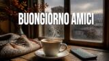 Buongiorno mercoledì 21 ottobre, messaggi pronti per WhatsApp