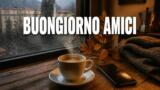 Buongiorno mercoledì 21 ottobre, messaggi pronti per WhatsApp