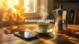 Buongiorno mercoledì 28 ottobre, messaggi pronti per WhatsApp