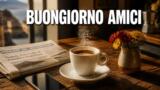 Buongiorno sabato 3 ottobre: messaggi pronti per WhatsApp