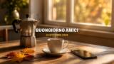 Buongiorno sabato 31 ottobre, messaggi pronti per WhatsApp