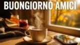 Buongiorno venerdì 16 ottobre: messaggi pronti per WhatsApp