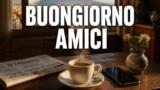 Buongiorno venerdì 2 ottobre: messaggi pronti per WhatsApp