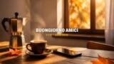 Buongiorno venerdì 23 ottobre, messaggi pronti per WhatsApp