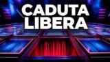 Caduta libera, la partita di oggi 15 ottobre 2026