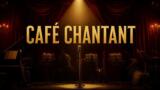 Café Chantant My World al Teatro Mediterraneo, 17 ottobre