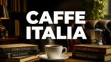 Caffè Italia torna su Rai 3 dal 5 ottobre