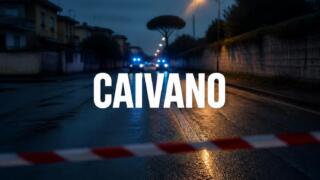 Caivano, morto Salvatore Calignano: l’operaio trovato ferito in strada