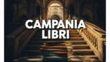 Campania Libri Festival 2026 a Palazzo Reale