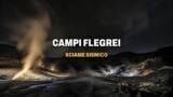 Campi Flegrei, sciame sismico a Pozzuoli con scosse fino a 2.3