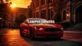 Campus Drivers, teen drama su Prime Video dal 6 novembre