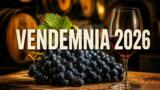 Cantine Aperte in Vendemmia 2026 in provincia di Caserta