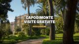 Capodimonte, visite gratuite per bambini il 24 ottobre