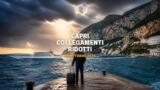 Capri, allerta meteo e carburante: collegamenti marittimi ridotti, disagi per pendolari e turisti