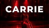 Carrie, la miniserie horror su Prime Video