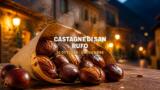 Castagne di San Rufo 2026 nel Vallo di Diano