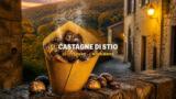 Castagne di Stio 2026, festa nel borgo cilentano