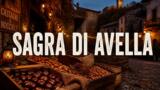 Castagne e nocciole di Avella 2026, due weekend di gusto e storia