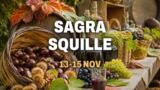 Castagne, Novello e Pallagrello a Squille