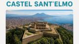 Castel Sant’Elmo: la stella a sei punte che veglia su Napoli