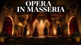 Cavalleria Rusticana in masseria: gratis a San Pietro a Patierno