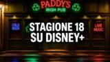C’è sempre il sole a Philadelphia 18 su Disney+